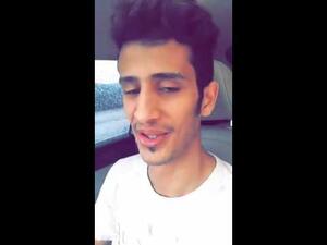 القبض علي زياد العمري