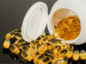 يبدو أن الأوميغا 3  لها فوائد طفيفة للغاية في حالات عدم انتظام ضربات القلب