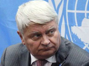  مدير عمليات حفظ السلام في الأمم المتحدة ايرفيه لادسوس