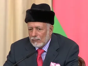 يوسف بن علوي