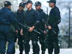 مقتل 5 سجناء بحريق داخل سجن للمدانين بجرائم المخدرات باندونيسيا