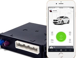 Ooredoo owns 92.1 per cent of Ooredoo Kuwait.