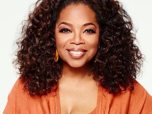 Bahrain may host American superstar Oprah Winfrey in November. (Facebook)