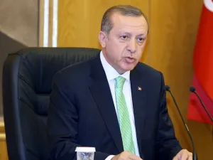 رفعت الدعوى ضد أردوغان وزارة العدل السورية أمام قاضي التحقيق المالي الأول في دمشق - أرشيف