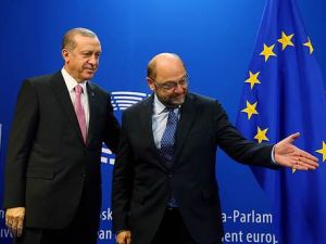 الإرهاب أم اللاجئين.. صراع جديد بين تركيا والاتحاد الأوروبي