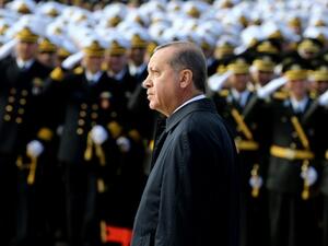 لا تعرف الجهة التي تقف وراء المقطع المفبرك - أرشيف