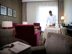 Oryx Rotana