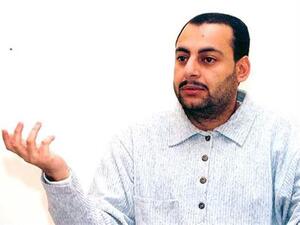 أسامة فوزي