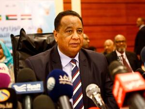 وزير الخارجية السوداني قال إن تراجعا مصريا في الدقيقة الأخيرة أفشل الاجتماع 