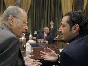 رئيس الحكومة سعد الحريري، لن يُقدم استقالة خطية الى رئيس الجمهورية، بل سيشارك في الحوار"