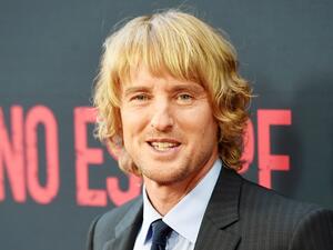 أوين ويلسون