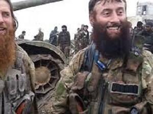 في حال استطاع مقاتلون أجانب التسلل إلى بلد ما، فهم سرعان ما يواجهون مصاعب ناتجة عن عدم حيازتهم لوثائق