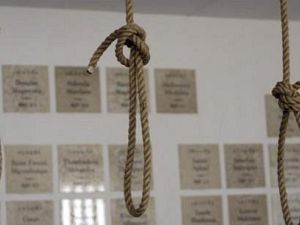 باكستان توقف العمل بقرار تجميد تنفيذ أحكام الإعدام