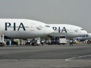 السطات الباكستانية تعيد فتح المطار الدولي مع تعزيزات أمنية كبيرة