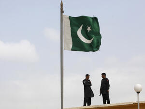 إسلام آباد لا تعتزم قطع العلاقات الدبلوماسية مع دولة قطر