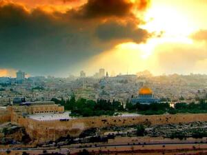 القضية الفلسطين والزعماء العرب..الى اين تصل؟!