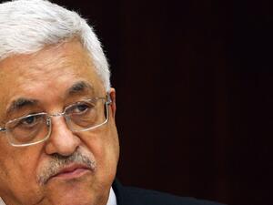 Mahmoud Abbas (AFP/File Photo) Mahmoud Abbas (AFP/File Photo)