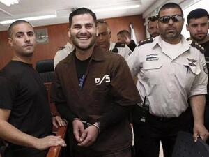 إرجاع الأسرى إلى السجون من العيادات والمحاكم وعدم إبقائهم في المعابر

