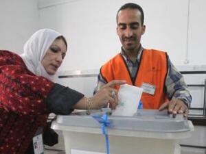 دعت السلطة الفلسطينية في رام الله لإجراء الانتخابات يوم الثامن من أكتوبر 