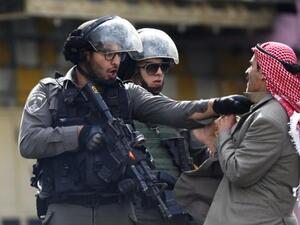 صورة ماخوذة من الفيديو