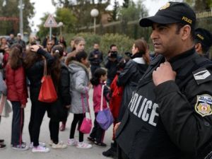 فرض حظر تجول ليلي في مدينة دوز في الجنوب التونسي إثر اعمال عنف
