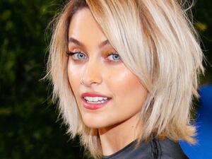 باريس جاكسون