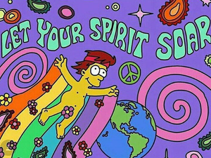 باريس جاكسون تُروّج لصورة الجسد الإيجابية بالتخلي عن ملابسها