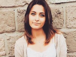 باريس جاكسون