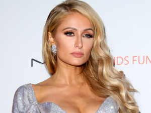 باريس هيلتون