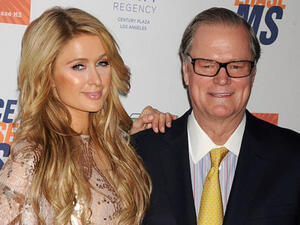 باريس وريك هيلتون