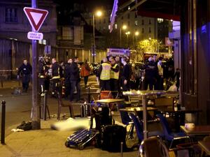 أميركا تتأهب أمنيا بعد هجمات باريس