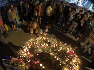  هلع في باريس بعد أنباء غير صحيحة عن هجوم