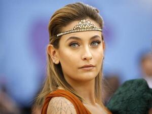 باريس جاكسون