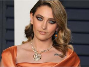 باريس جاكسون