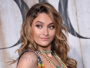 باريس جاكسون