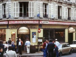 الاردن يوقف مدبر الهجوم على مطعم يهودي في باريس في 1982