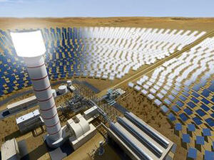 Dubai Electricity and Water Authority