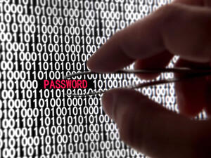Your very identity is at risk of theft, yet a worrying number of users fail to activate their phone’s security features. (File photo)