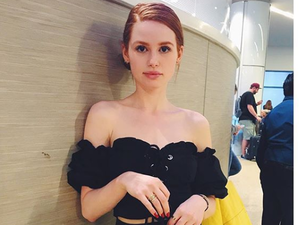 مادلين بيتش (instagram.com/madelame)