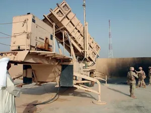 سرقة "الباتريوت" الكويتي!
