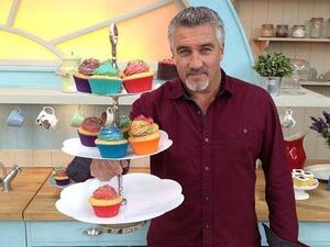 Chef Paul Hollywood is one of the chefs heading to Dubai this December. (Facebook)