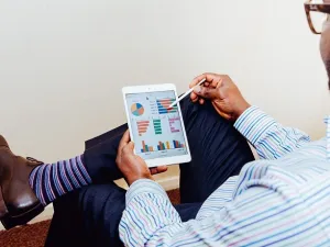 Market benchmarks are one way of determining an employee's salary in the Middle East. (File photo)