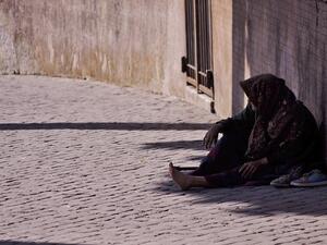 Fake beggars prey on the generosity of people during Ramadan. (File photo) Fake beggars prey on the generosity of people during Ramadan. (File photo)