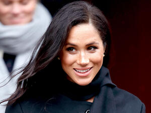 ميغان ماركل