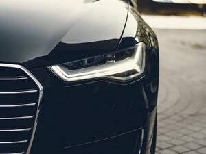 An electric car. (Pexels) An electric car. (Pexels)