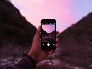 Apple made a lot of major announcements at WWDC this year, including the new iOS 11. (Pexels)