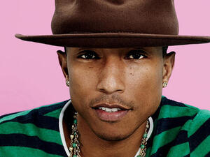The award-winning rapper will be performing in the Jewish state on 21 July. (respect-mag.com)
