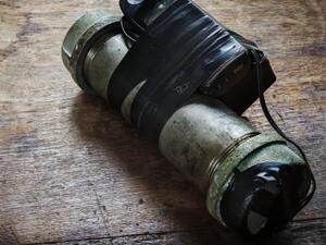A representational image of a pipe bomb. (AFP/File)