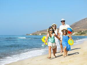 The Eid Bonanza package is created for your memorable holidays