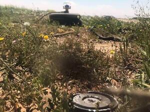 الدفاع الروسية: 23 صاروخا أمريكيا أصابت الشعيرات ونبحث عن البقية
